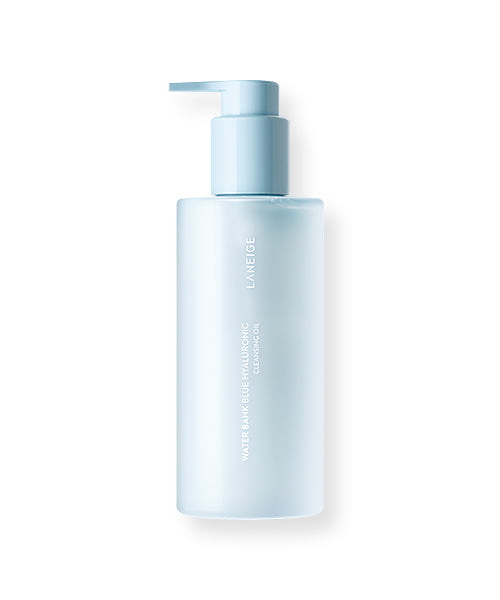 LANEIGE Water Bank Blue Hyaluronic Cleansing Oil 250ml.