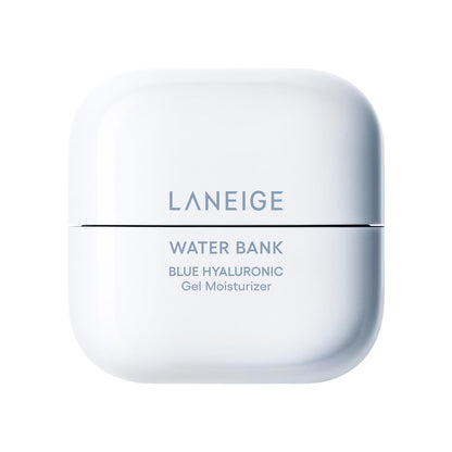 LANEIGE Water Bank Blue Hyaluronic Gel Moisturizer 50ml.