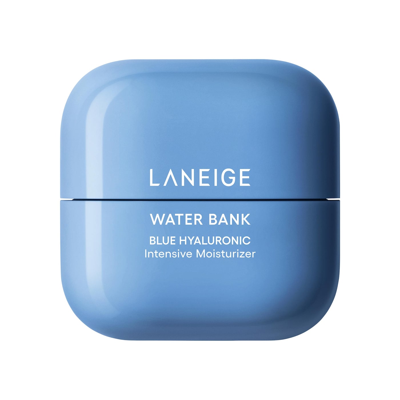 LANEIGE Water Bank Blue Hyaluronic Intensive Moisturizer 50ml.