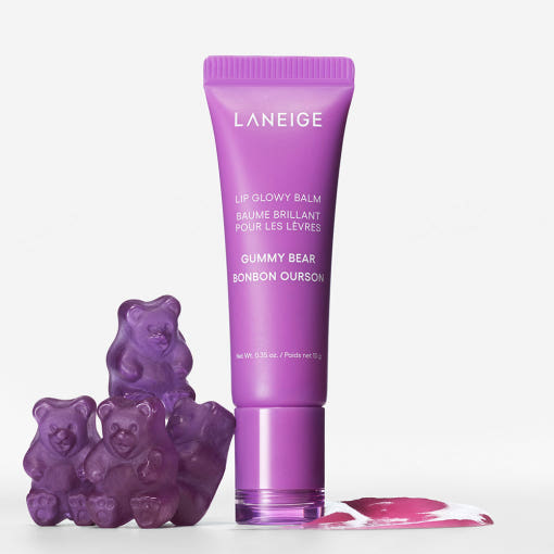 LANEIGE Lip Glowy Balm 10g.