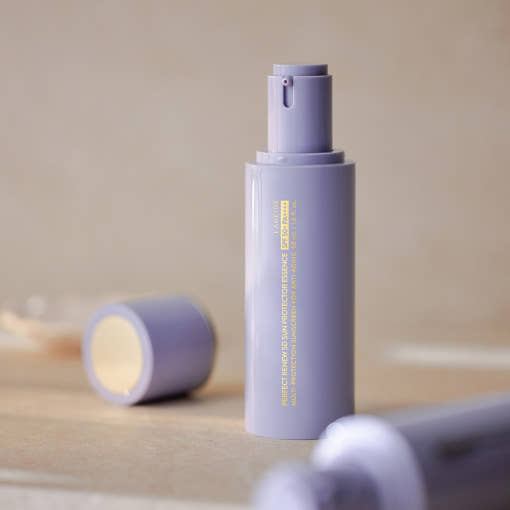 LANEIGE Perfect Renew 5D Sun Protector Essence SPF50+PA++++ 50ml.