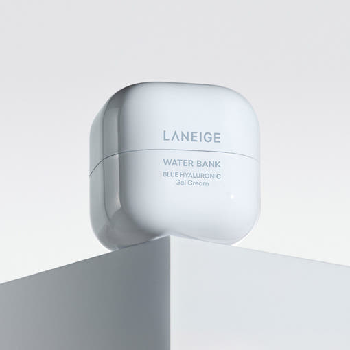 LANEIGE Water Bank Blue Hyaluronic Gel Cream 20ml.