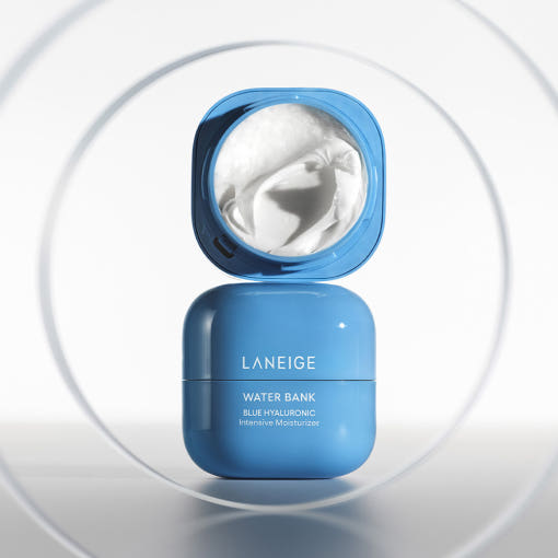 LANEIGE Water Bank Blue Hyaluronic Intensive Cream 20ml.