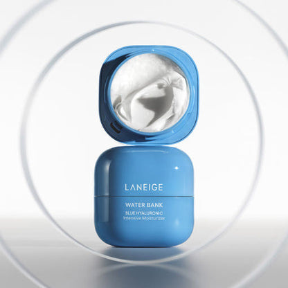 LANEIGE Water Bank Blue Hyaluronic Intensive Cream 20ml.