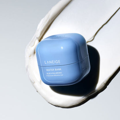 LANEIGE Water Bank Blue Hyaluronic Intensive Cream 20ml.