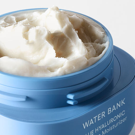 LANEIGE Water Bank Blue Hyaluronic Intensive Cream 20ml.