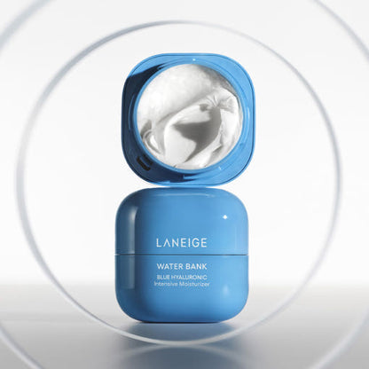 LANEIGE WATER BANK BLUE HYALURONIC Intensive Cream 50ml.