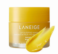 LANEIGE Lip Sleeping Mask EX 20ml #Mango.