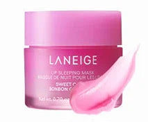 LANEIGE Lip Sleeping Mask EX 20ml #Sweet Candy.
