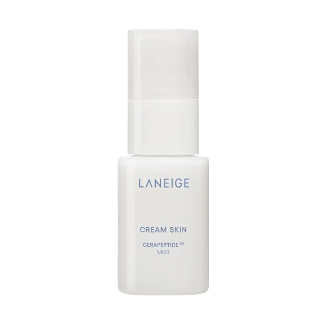 LANEIGE Cream Skin Cerapeptide Mist 30ml - Hydrating Base.