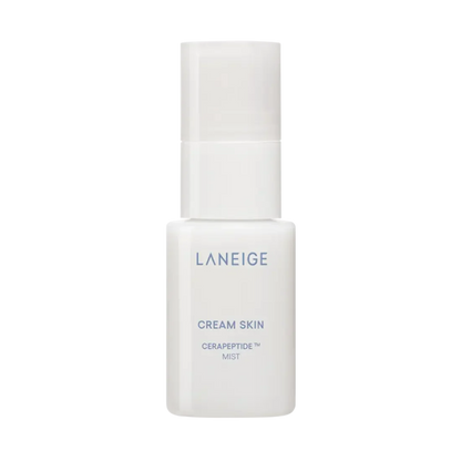 LANEIGE Cream Skin Cerapeptide Mist 30ml - Hydrating Base.