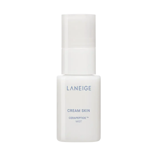 LANEIGE Cream Skin Cerapeptide Mist 30ml - Hydrating Base.