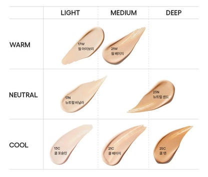 LANEIGE Neo Cushion Mewy SPF42 PA++.