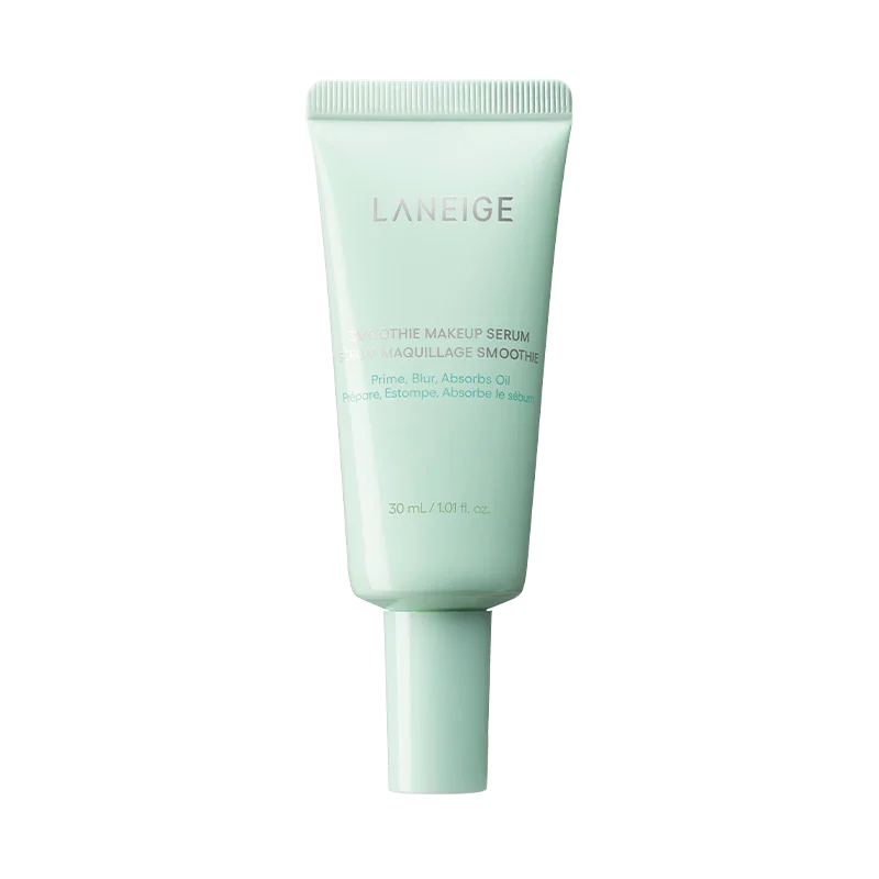 LANEIGE Smoothie Makeup Serum - Pore Blurring Primer 30ml.