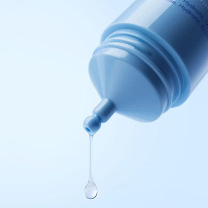 LANEIGE Water Bank Aqua Facial Serum (30ml) - Hydrate & Glow.