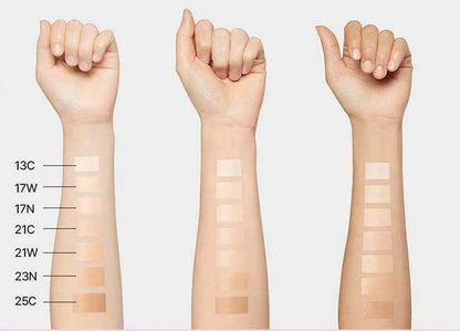 LANEIGE Neo Cushion The Glow SPF50+ PA+++ 15g [Refill] (7colors).