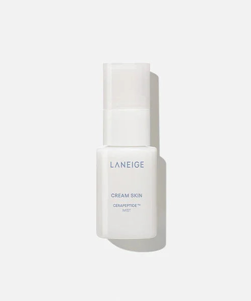 LANEIGE Cream Skin Cerapeptide Mist 30ml - Hydrating Base.