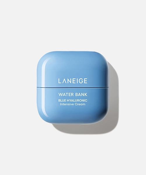 LANEIGE Water Bank Blue Hyaluronic Intensive Moisturizer 50ml.